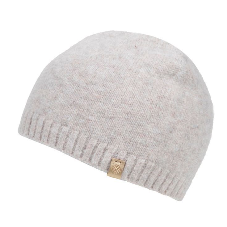 isotoner gorro mujer efecto cachemira