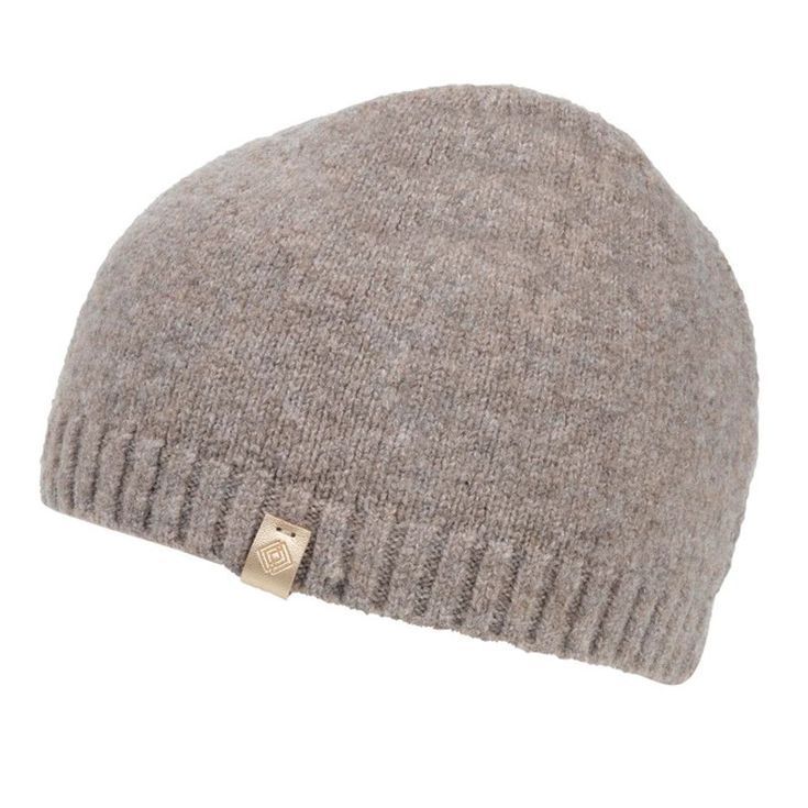 isotoner gorro mujer efecto cachemira
