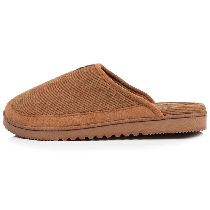 isotoner zapatillas camel hombre