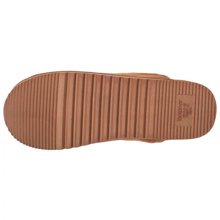 isotoner zapatillas camel hombre