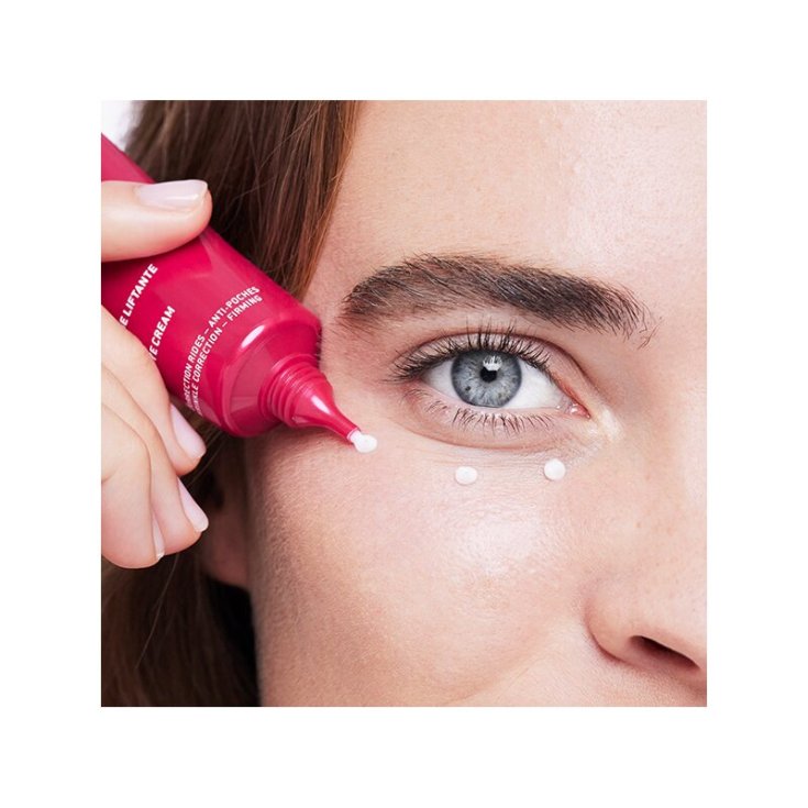 nuxe merveillance lift lift eye cream 15ml