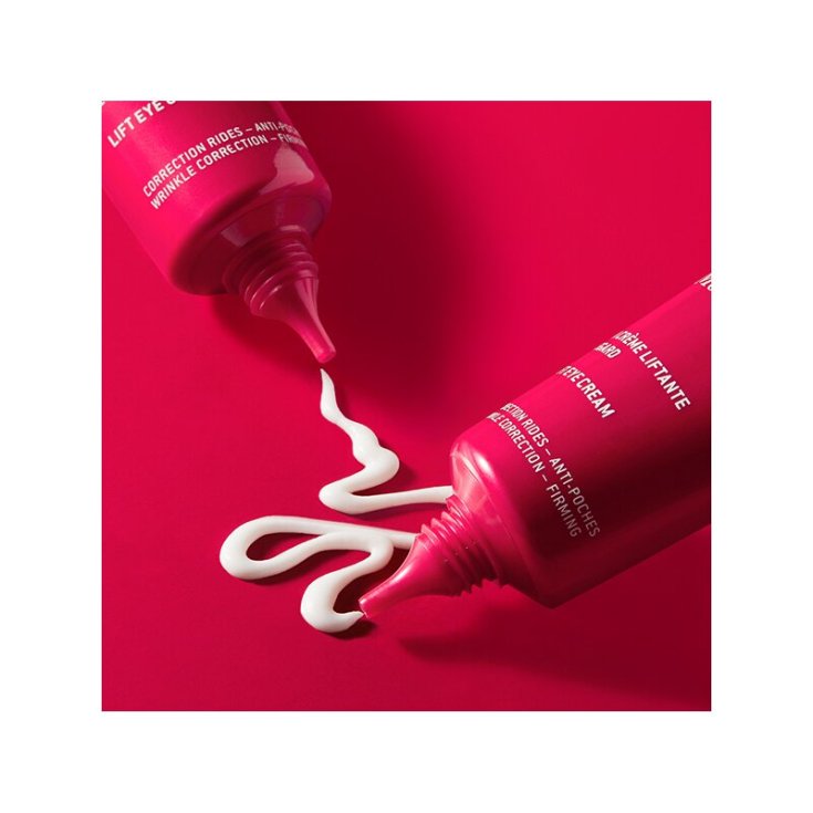 nuxe merveillance lift lift eye cream 15ml