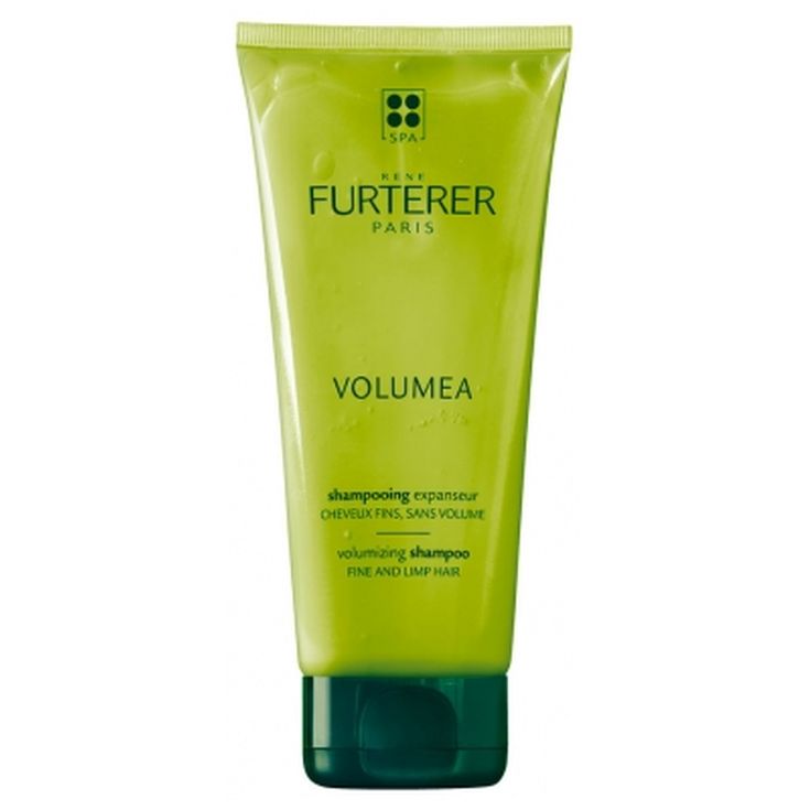 rene furterer volumea champu expansor 200ml rene furterer volumea champu expansor 200ml