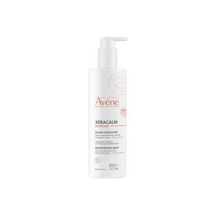 avene xeracalm nutricion balsamo hidra 400ml avene xeracalm nutricion balsamo hidra 400ml