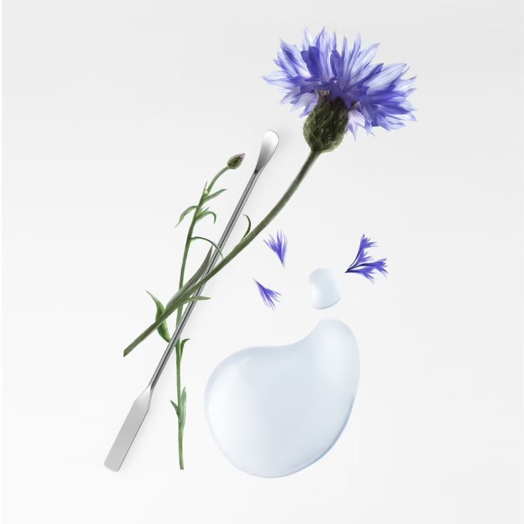 klorane aciano bio serum tonificante 50ml