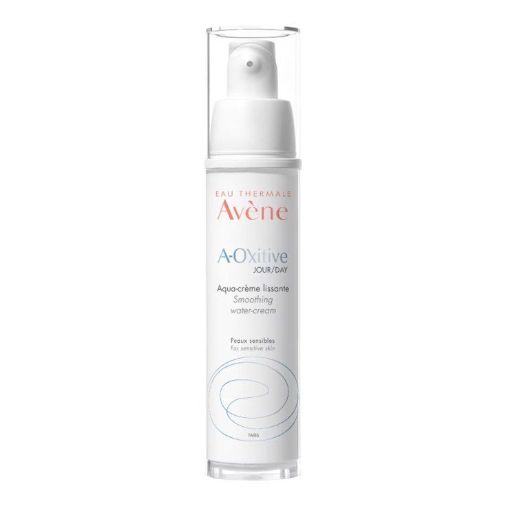 avene a-oxitive aqua crema dia alisadora 30ml avene a-oxitive aqua crema dia alisadora 30ml