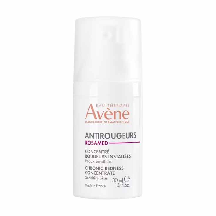 avène rosamed anti-rojeces 30ml avène rosamed anti-rojeces 30ml