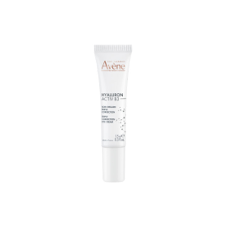 avene hyaluron activ b3 cuidado ojos 15ml