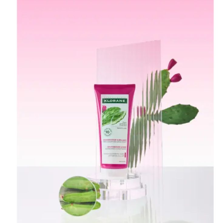 klorane acondicionador rehidratante higo barbaria 200ml klorane acondicionador rehidratante higo barbaria 200ml