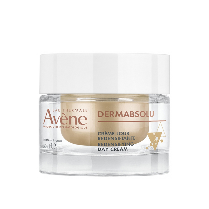 avene dermabsolu crema dia 50ml