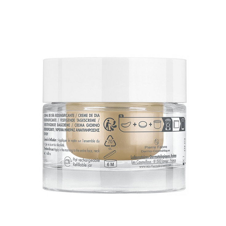 avene dermabsolu crema dia 50ml