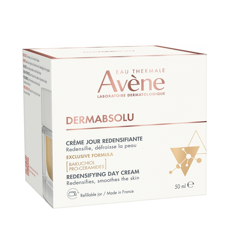 avene dermabsolu crema dia 50ml