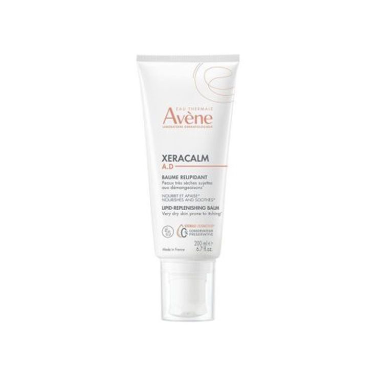 avene xeracalm ad balsamo 200ml