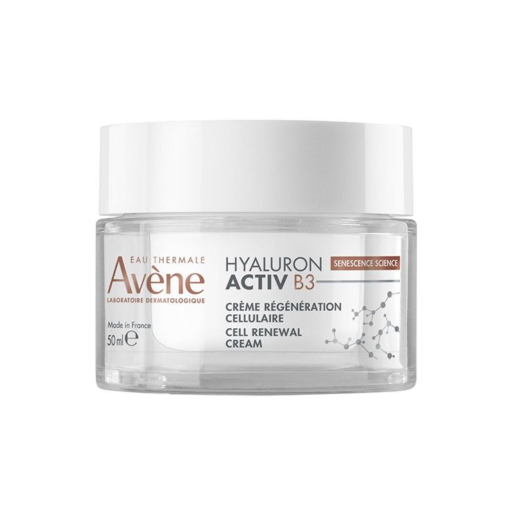 avene hyaluron activb3 crema dia 50ml