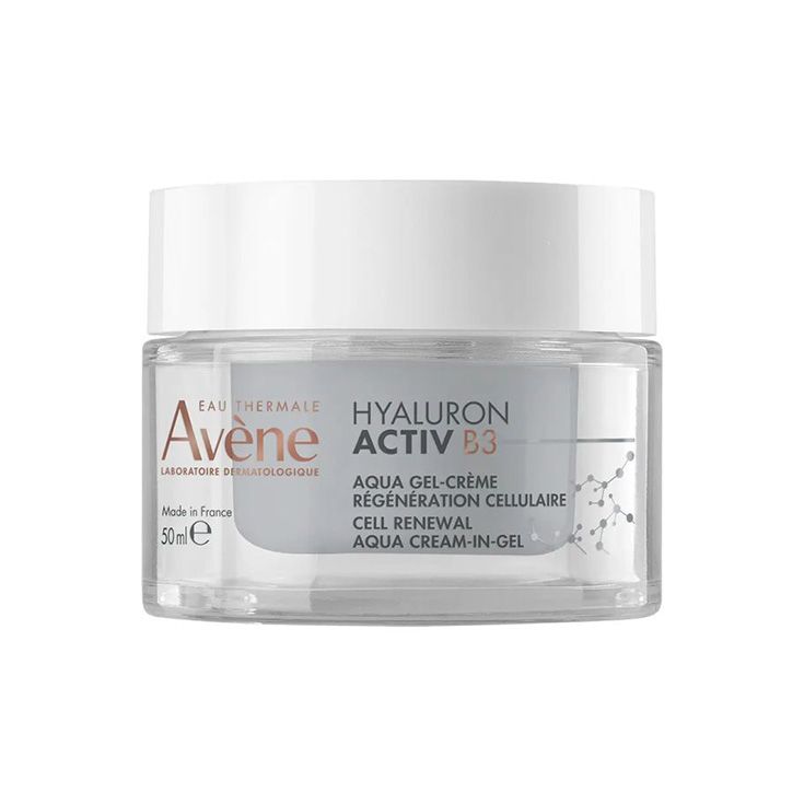 avene hyaluron activ b3 aqua gel dIa 50ml