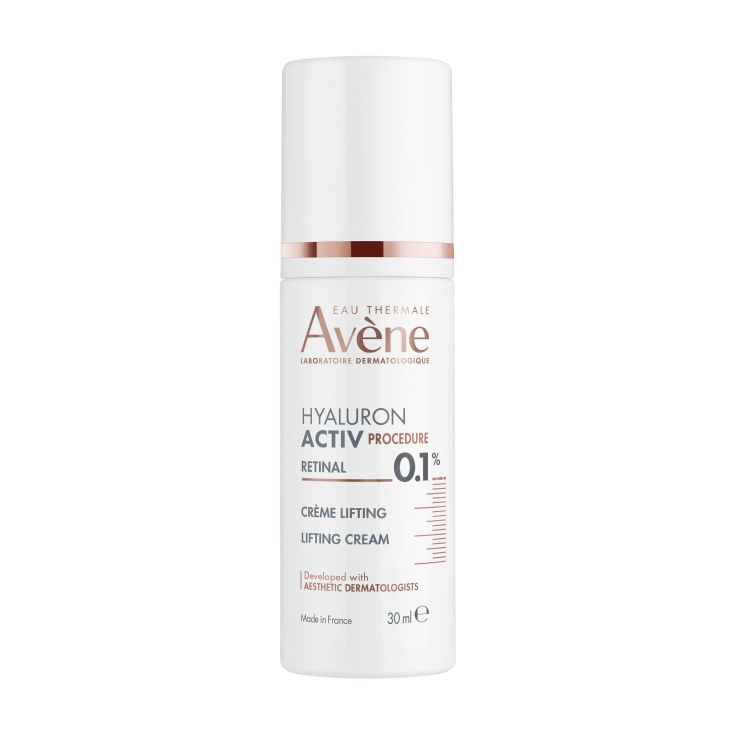 avene hyaluron pro. crema lifting 30ml