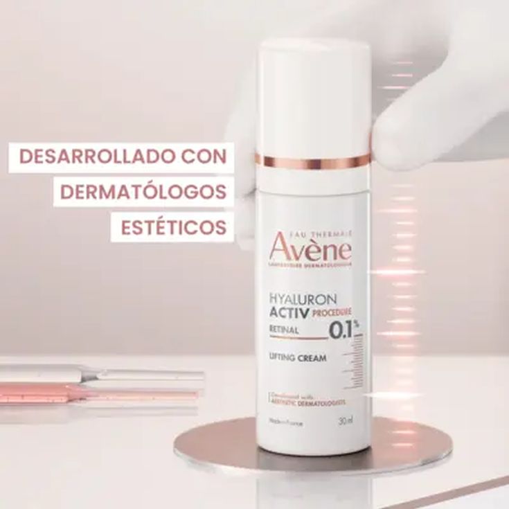 avene hyaluron pro. crema lifting 30ml