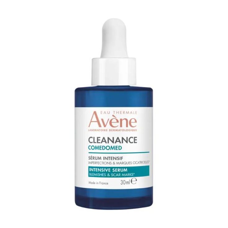 avene cleanance comedomed serum int. 30ml
