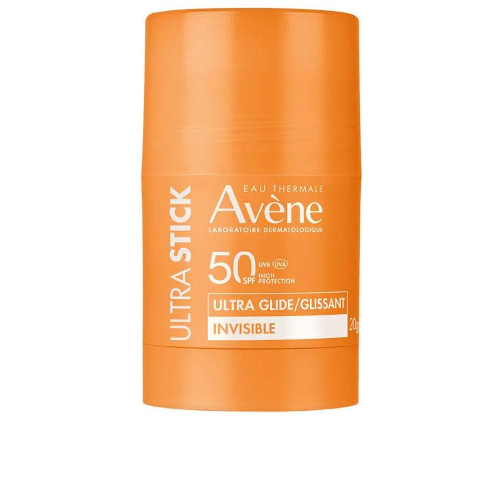 avene solar ultra stick protector solar stick spf50 