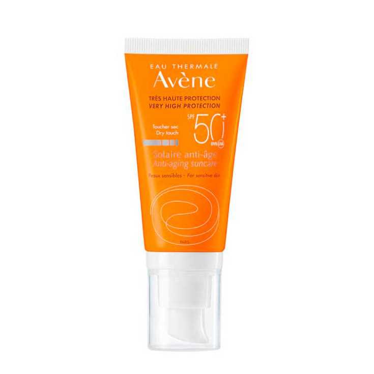 avene solar antiedad spf50 50ml + mini serum vitamin activ cg avene solar antiedad spf50 50ml + mini serum vitamin activ cg