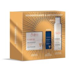 avene dermabsolu cofre 4 piezas