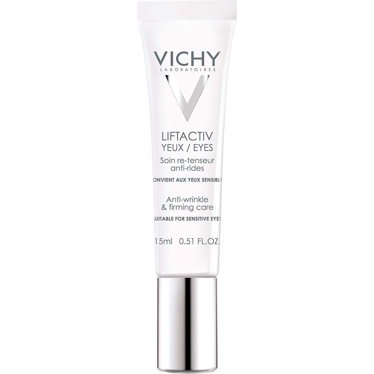 vichy liftactiv tratamiento contorno ojos anti-edad 15ml