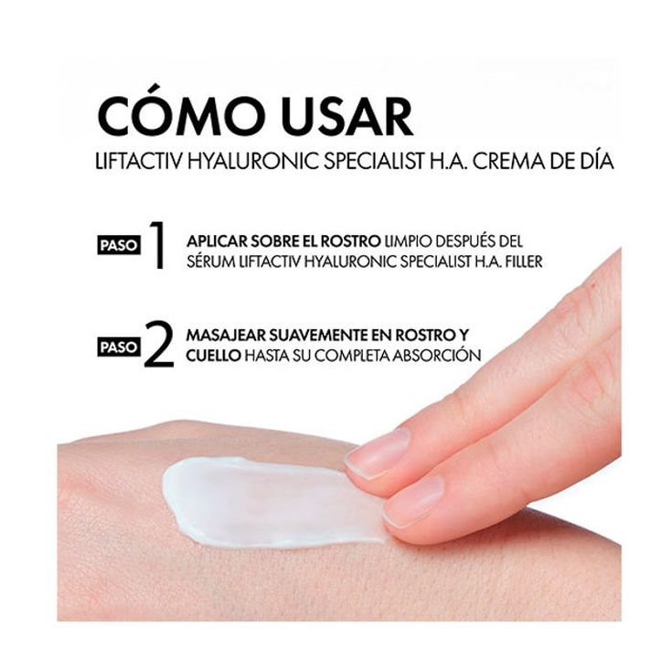 vichy liftactiv supreme crema dia piel seca 50ml