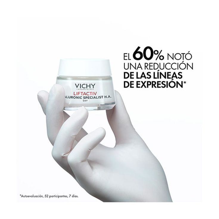 vichy liftactiv supreme crema dia piel seca 50ml