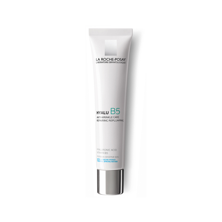 la roche-posay hyalu b5 tratamiento facial antiedad rellenador piel sensible 40ml la roche-posay hyalu b5 tratamiento facial antiedad rellenador piel sensible 40ml
