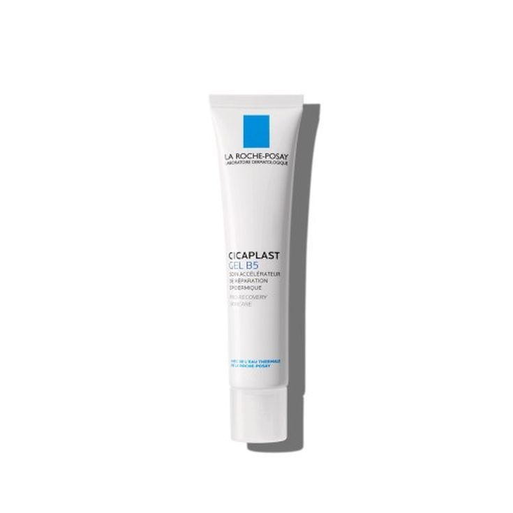 la roche posay gel reparador cicaplast gel b5+ 40ml