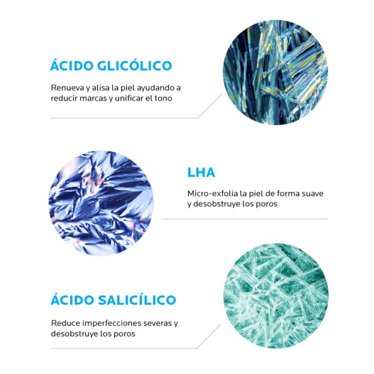 la roche posay effaclar uc serum 30 ml