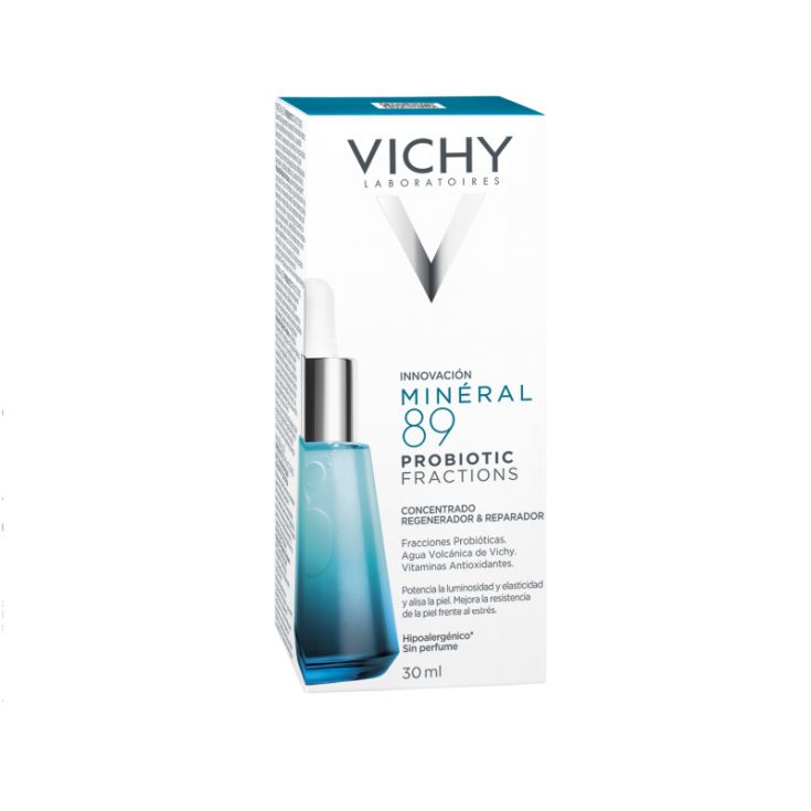 vichy mineral 89 probiotic 30ml