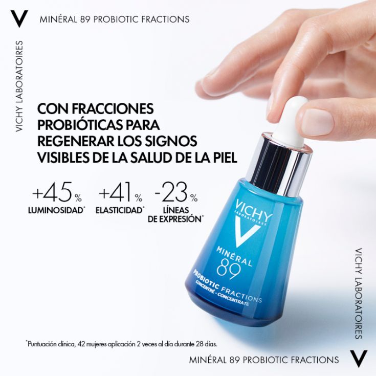 vichy mineral 89 probiotic 30ml