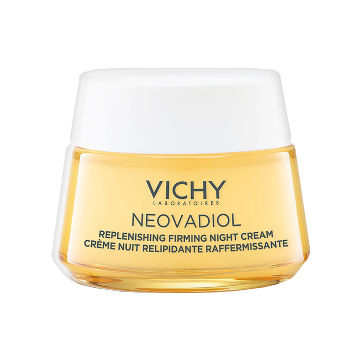 vichy neovadiol post-menopausia crema noche 50ml