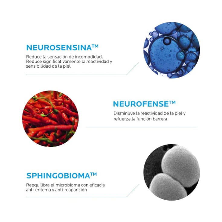 la roche posay toleriane dermallergo noche 40ml la roche posay toleriane dermallergo noche 40ml