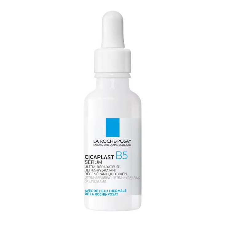 la roche-posay cicaplast serum b5 30ml la roche-posay cicaplast serum b5 30ml