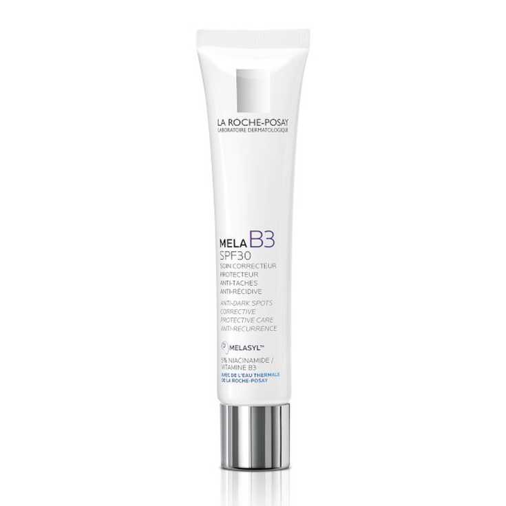 la roche posay mela b3 crema spf30 40ml la roche posay mela b3 crema spf30 40ml