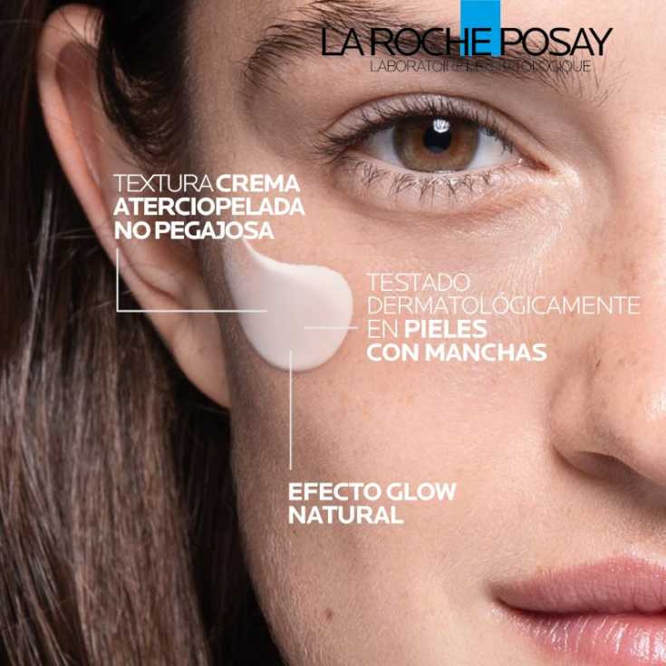 la roche posay mela b3 crema spf30 40ml la roche posay mela b3 crema spf30 40ml