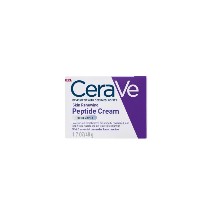 cerave skin renew crema de noche 48gr
