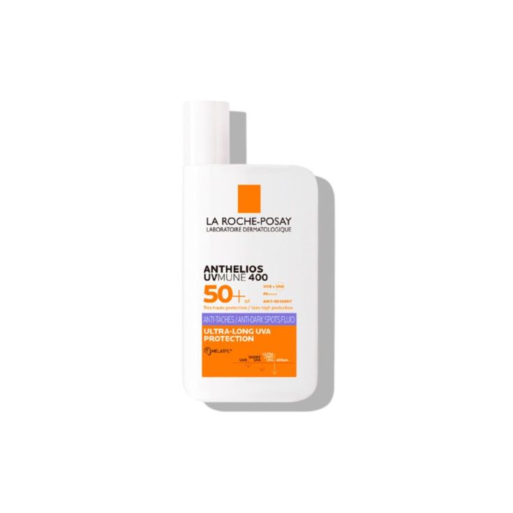 la roche posay anthelios spf50 antimanchas 50 ml la roche posay anthelios spf50 antimanchas 50 ml