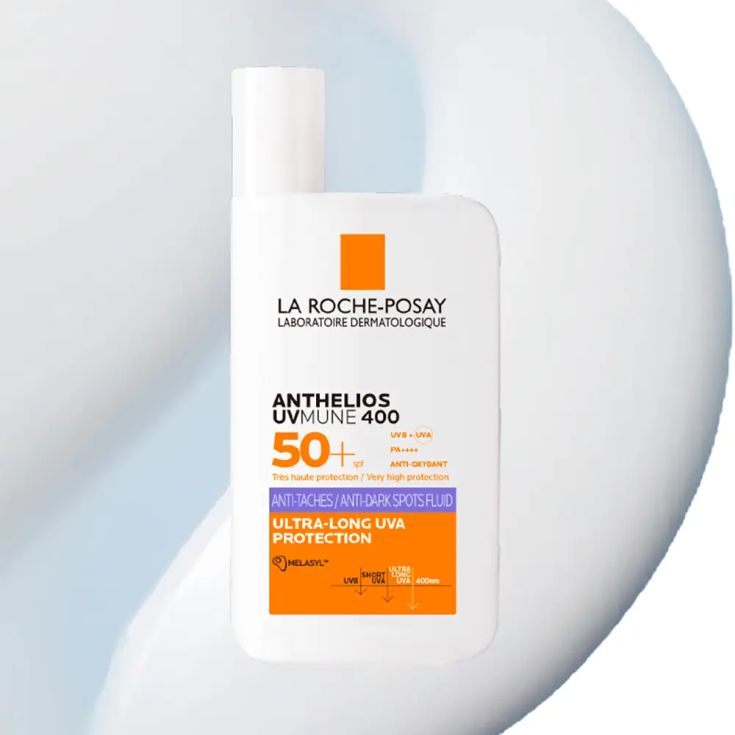 la roche posay anthelios spf50 antimanchas 50 ml