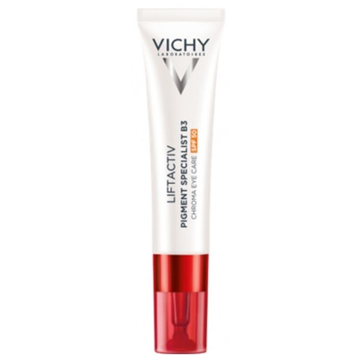 vichy liftactiv pigment b3 ojos 15ml