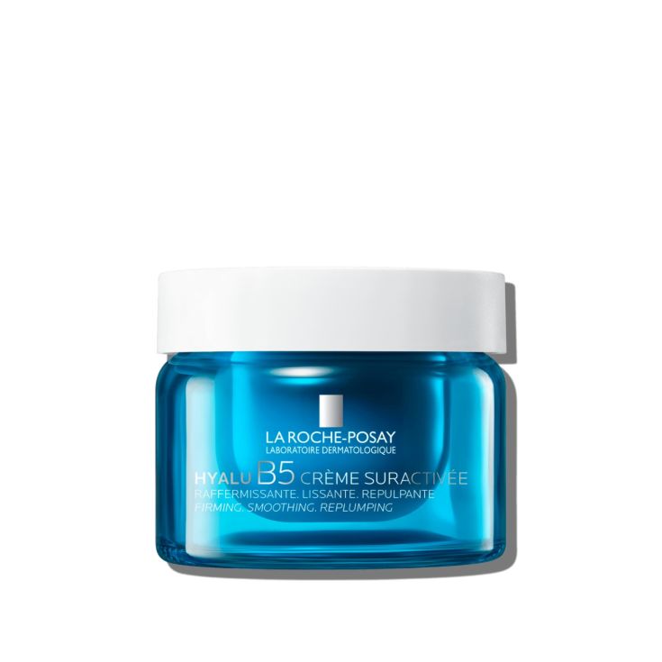 la roche posay hyalu b5 crema 50ml