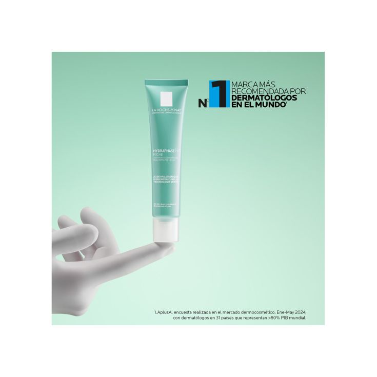 la roche posay hydraphase rich 40ml
