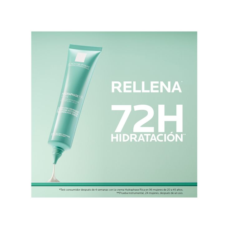 la roche posay hydraphase rich 40ml