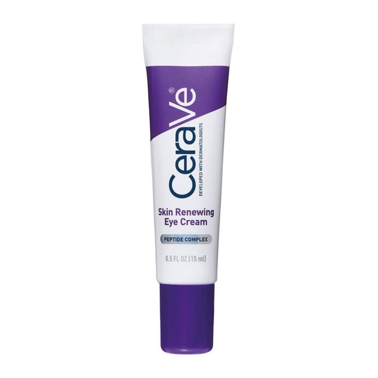cerave skin renew contorno de ojos 15 ml