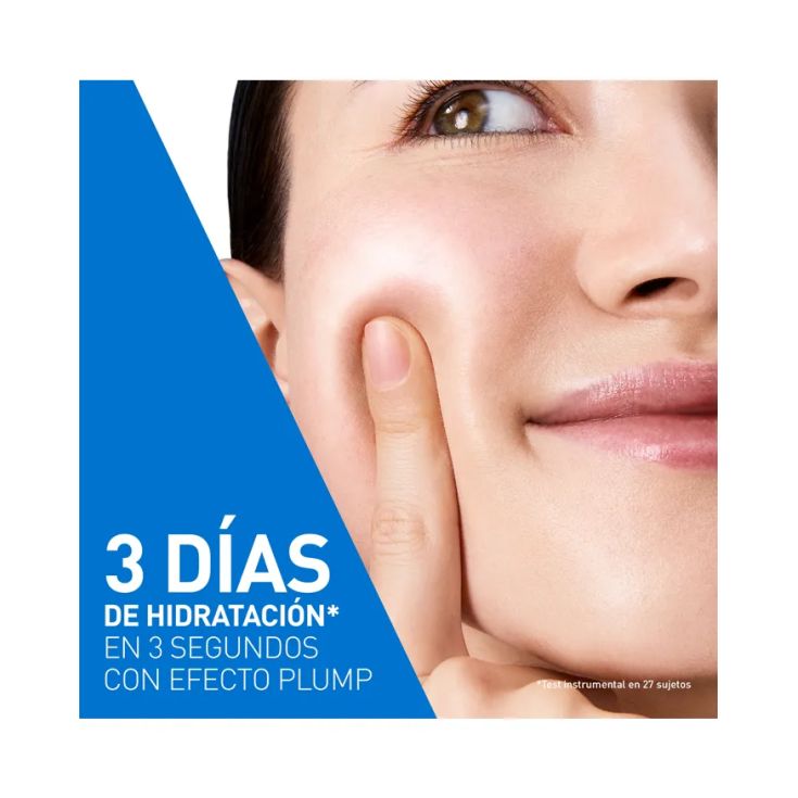 cerave crema water gel hidratante 48ml