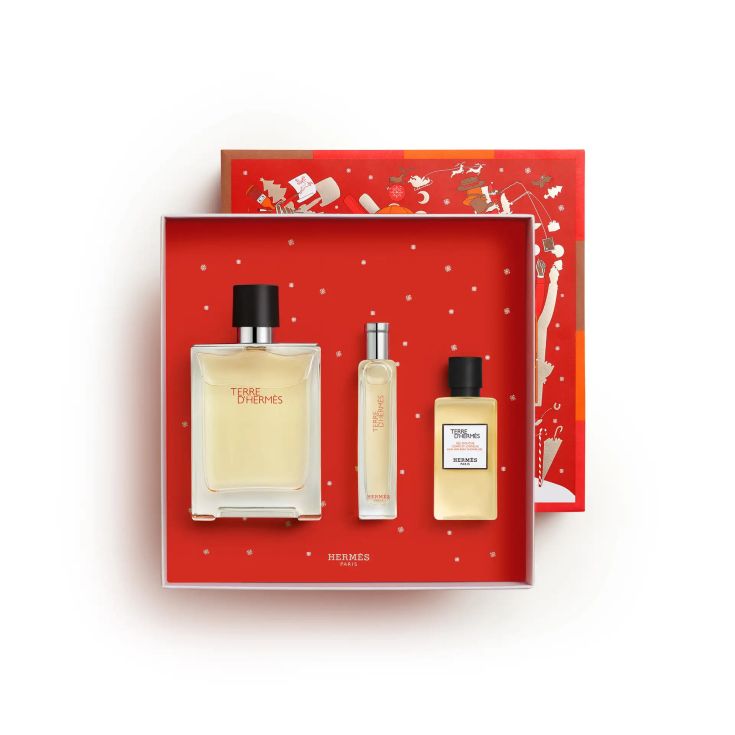 hermes terre eau de toilette 100ml cofre hermes terre eau de toilette 100ml cofre