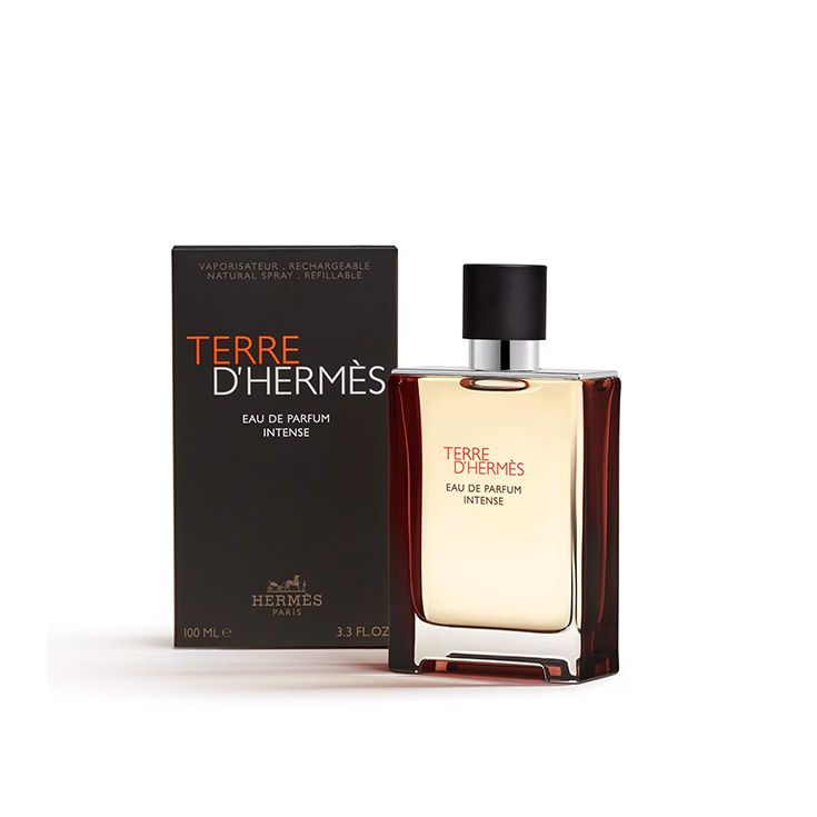 hermes terre d'hermes parfum intenso eau de parfum
