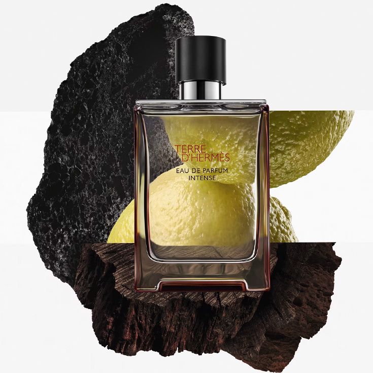 hermes terre d'hermes parfum intenso eau de parfum